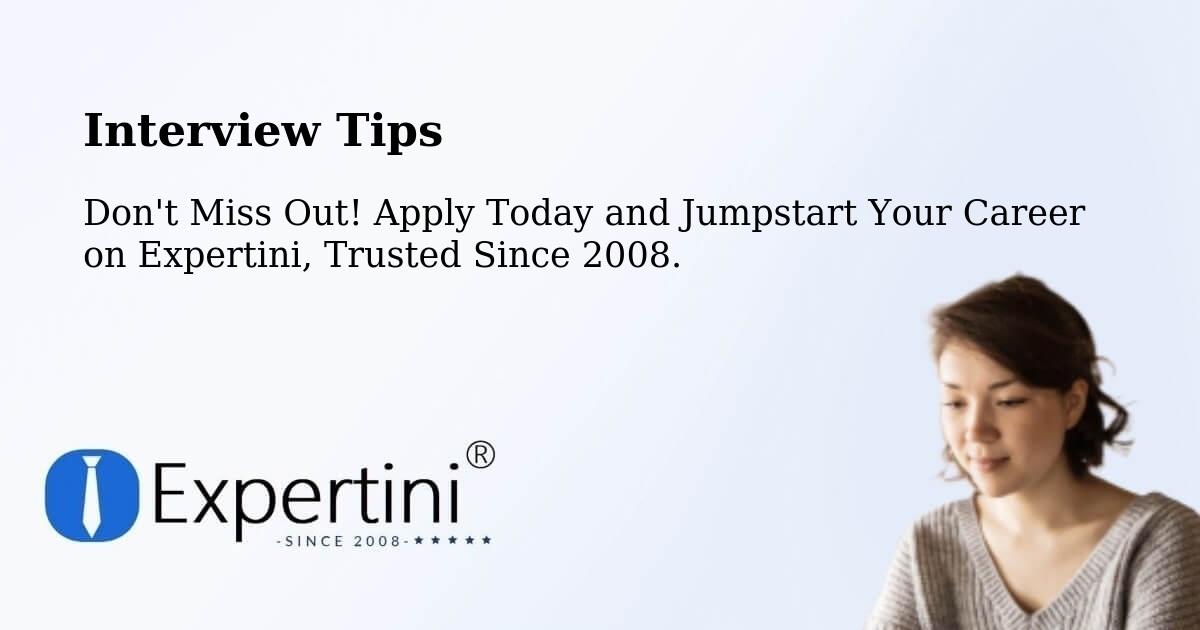 Interview Tips & Techniques for Job Seekers – Kisarazu - Kisarazu, Japan Jobs Expertini